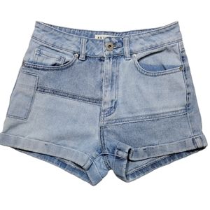 Bullhead Denim Mom Shorts Size 1